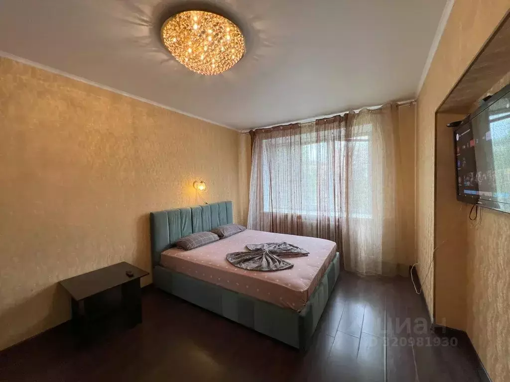 2-к кв. Орловская область, Орел наб. Дубровинского, 66 (61.0 м) - Фото 0