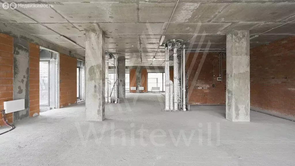 Квартира-студия: Москва, Минская улица, 2Вк6 (210 м) - Фото 1