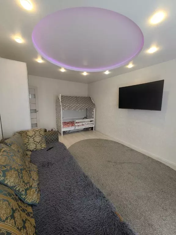 Продаётся 1-к квартира, 32.4 м - Фото 0