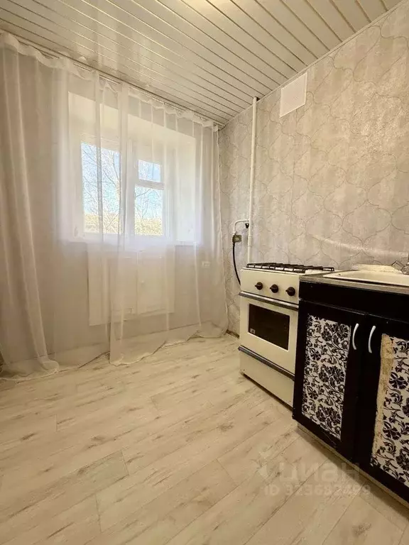 1-к кв. Хабаровский край, Комсомольск-на-Амуре просп. Копылова, 51 ... - Фото 1