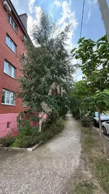 1-к кв. Саратовская область, Саратов ул. Имени Н.В. Исаева, 6 (37.4 м) - Фото 2