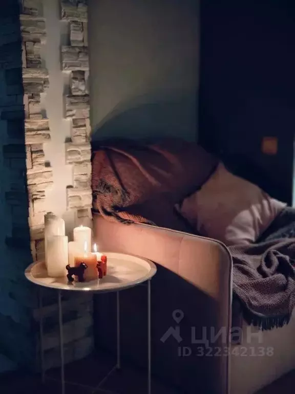 2-к кв. Нижегородская область, Нижний Новгород Почаинская ул., 29 ... - Фото 1