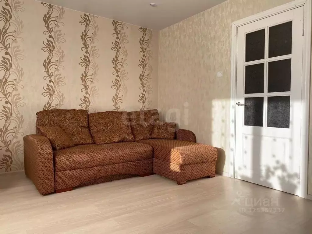 2-к кв. Архангельская область, Котлас просп. Мира, 12 (58.9 м) - Фото 1