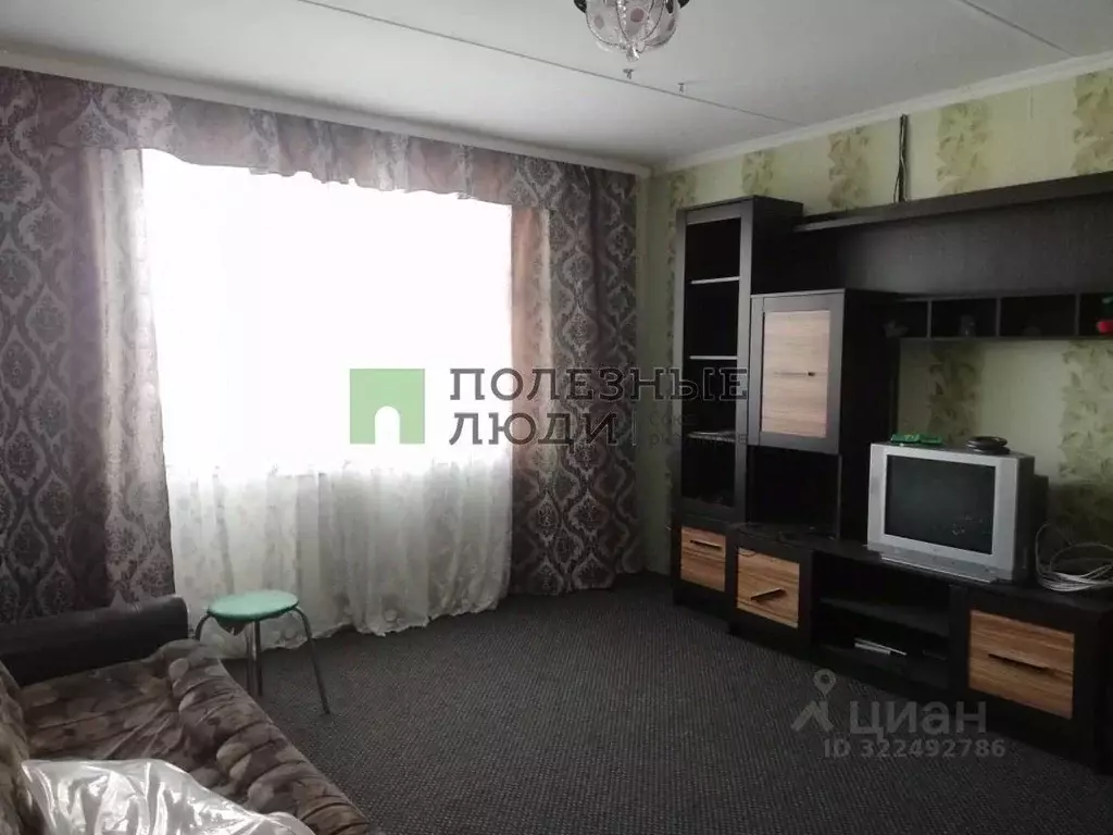 3-к кв. Орловская область, Орловский район, с. Троицкое ул. ... - Фото 1