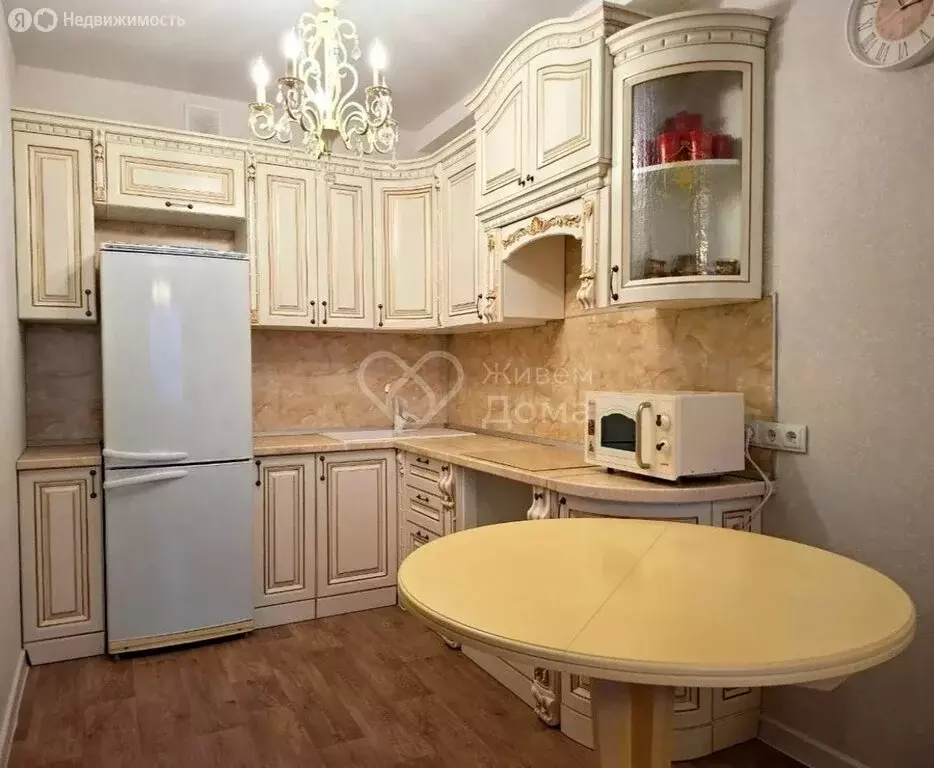 2-комнатная квартира: Волгоград, район Семь Ветров, бульвар 30-летия ... - Фото 1