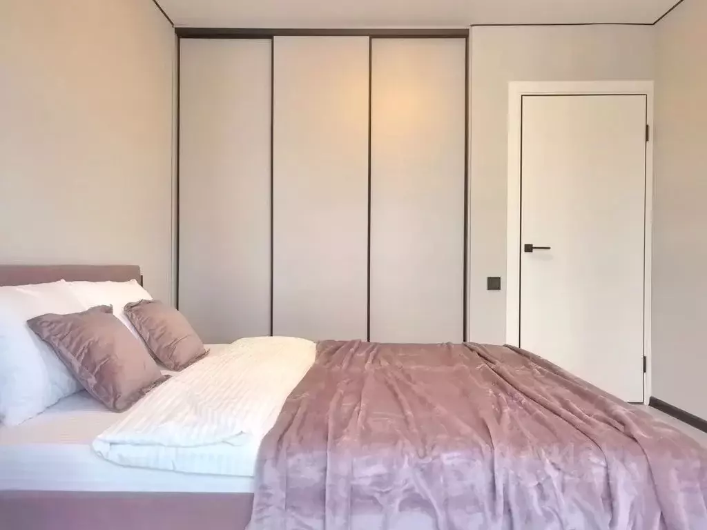 1-к кв. Башкортостан, Уфа ул. Воинов-Интернационалистов, 5 (41.0 м) - Фото 1