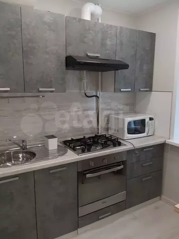 1-к. квартира, 25 м, 3/9 эт. - Фото 0