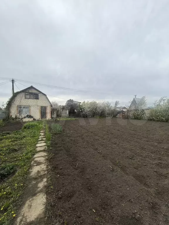 Дом 40 м на участке 5 сот. - Фото 0