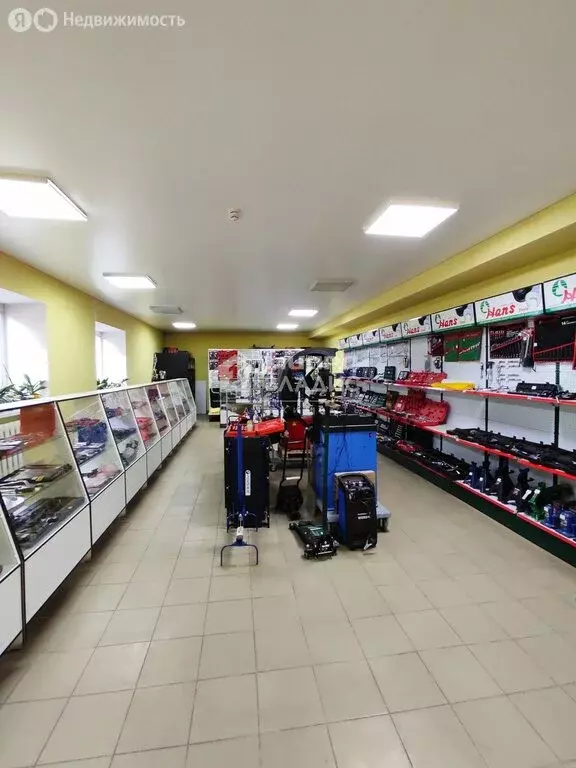 Помещение свободного назначения (204 м) - Фото 2