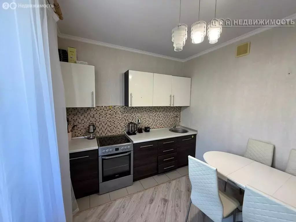 1-комнатная квартира: Оренбург, Северный проезд, 16/1 (44.8 м) - Фото 1