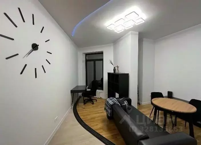 2-к кв. Москва Факультетский пер., 6 (46.0 м) - Фото 1