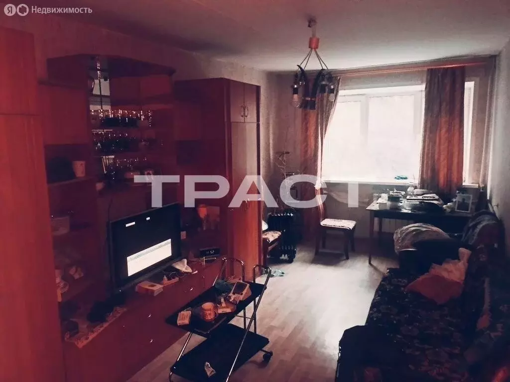 2-комнатная квартира: Воронеж, Алтайский переулок, 28 (48 м) - Фото 0