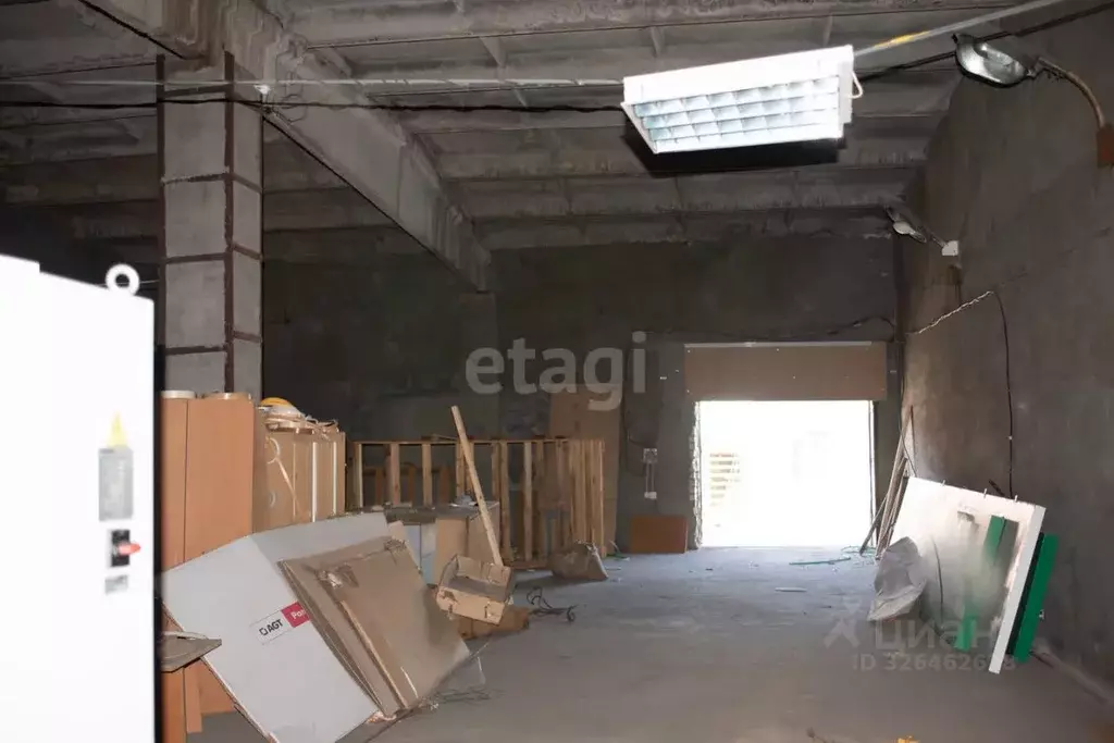 Склад в Забайкальский край, Чита ул. Лазо, 3 (414 м) - Фото 2