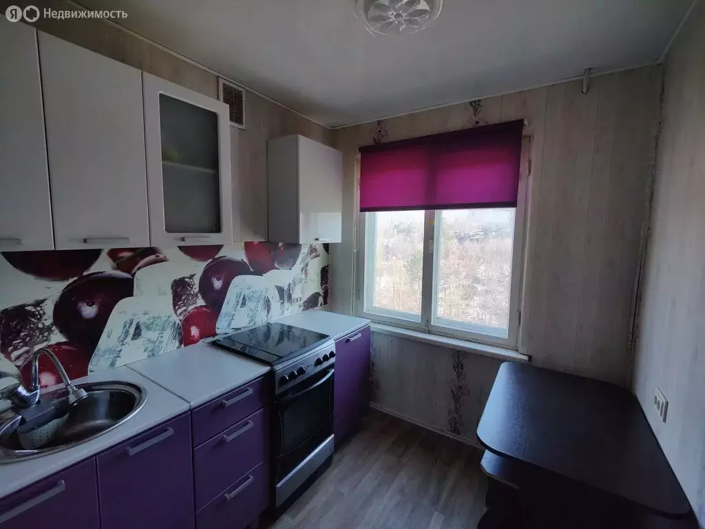 1-комнатная квартира: Мурманск, Ледокольный проезд, 11 (30 м) - Фото 2