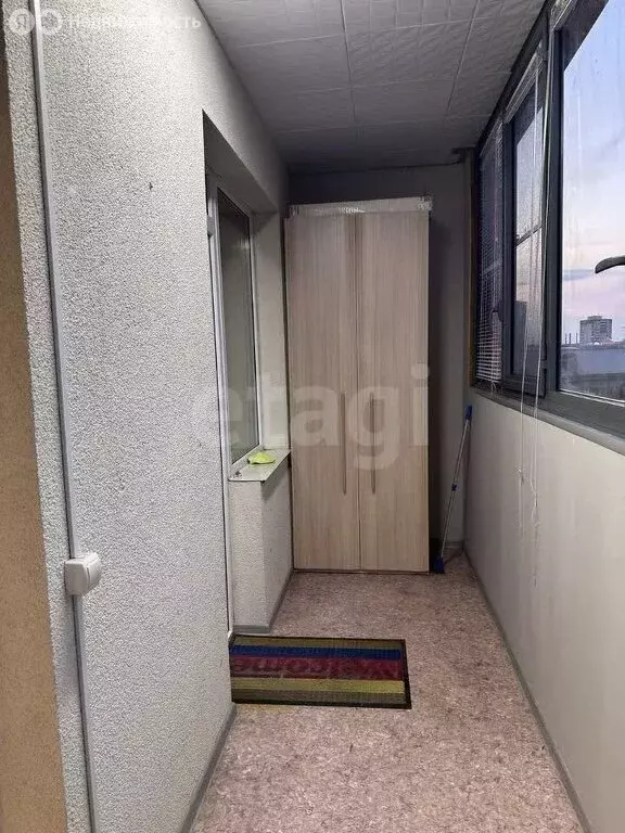 1-комнатная квартира: Новосибирск, Ипподромская улица, 75 (45.9 м) - Фото 0