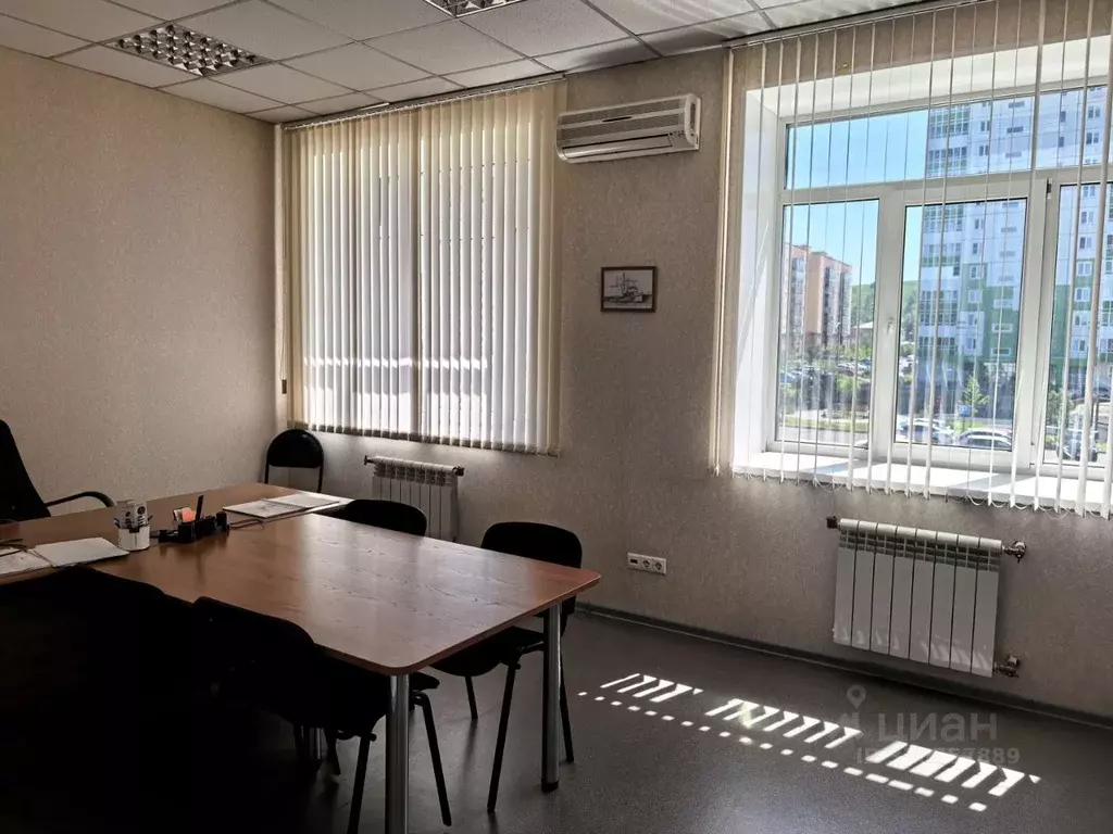 Офис в Красноярский край, Красноярск ул. Кутузова, 1с104 (20 м) - Фото 2