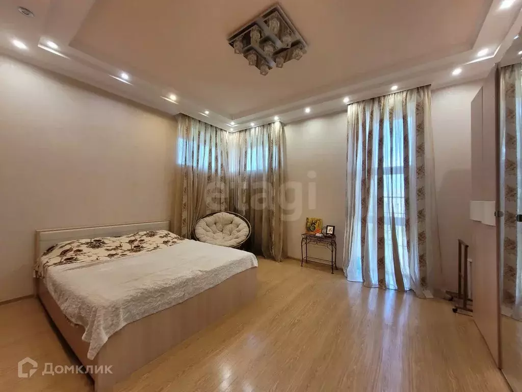 Продаётся 3-к квартира, 113 м - Фото 0