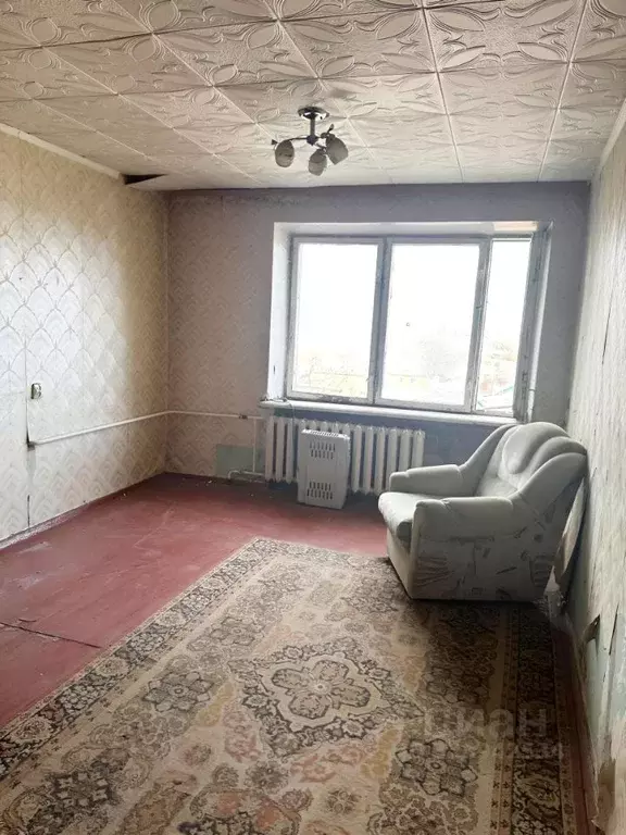 Комната Ростовская область, Таганрог ул. Панфилова, 109-1 (19.0 м) - Фото 1