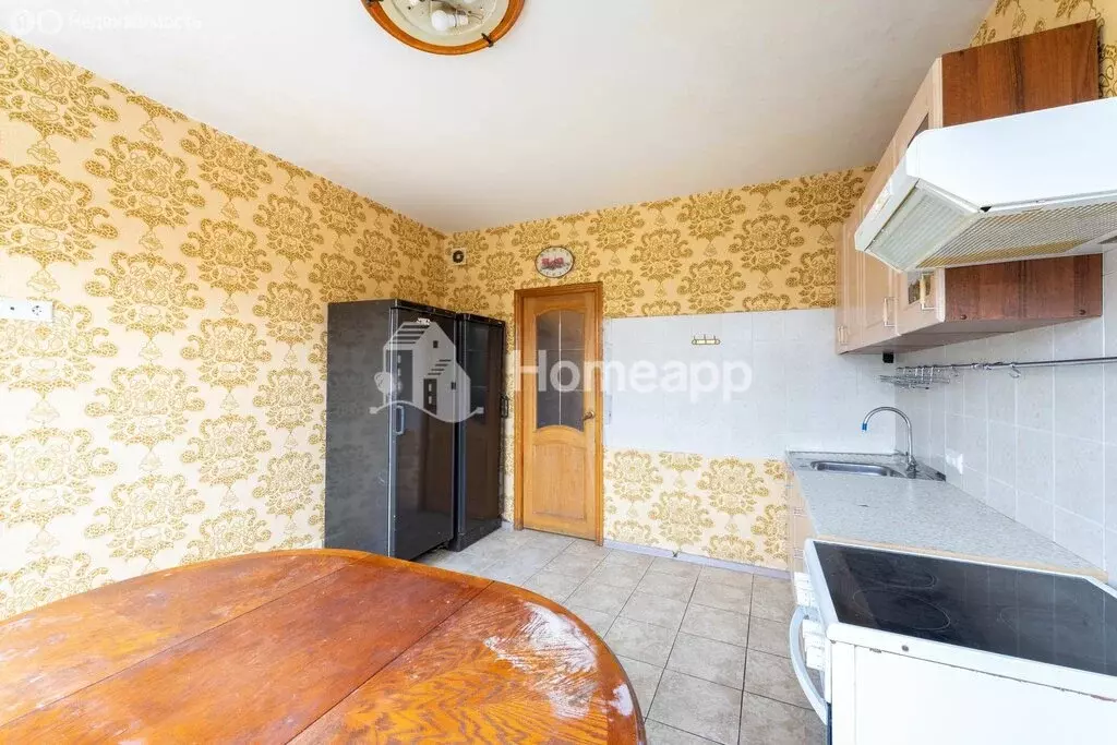 3-комнатная квартира: Москва, улица Ватутина, 16к3 (76.8 м) - Фото 2