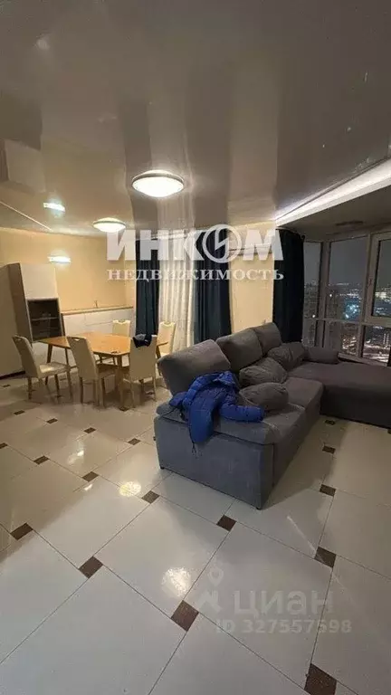 Квартира, 2 комнаты, 78 м - Фото 2