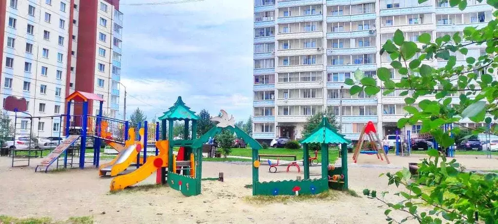 Продаётся 2-к квартира, 62.9 м - Фото 1