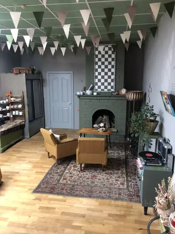 Офис в Саратовская область, Саратов Московская ул., 93 (33 м) - Фото 2