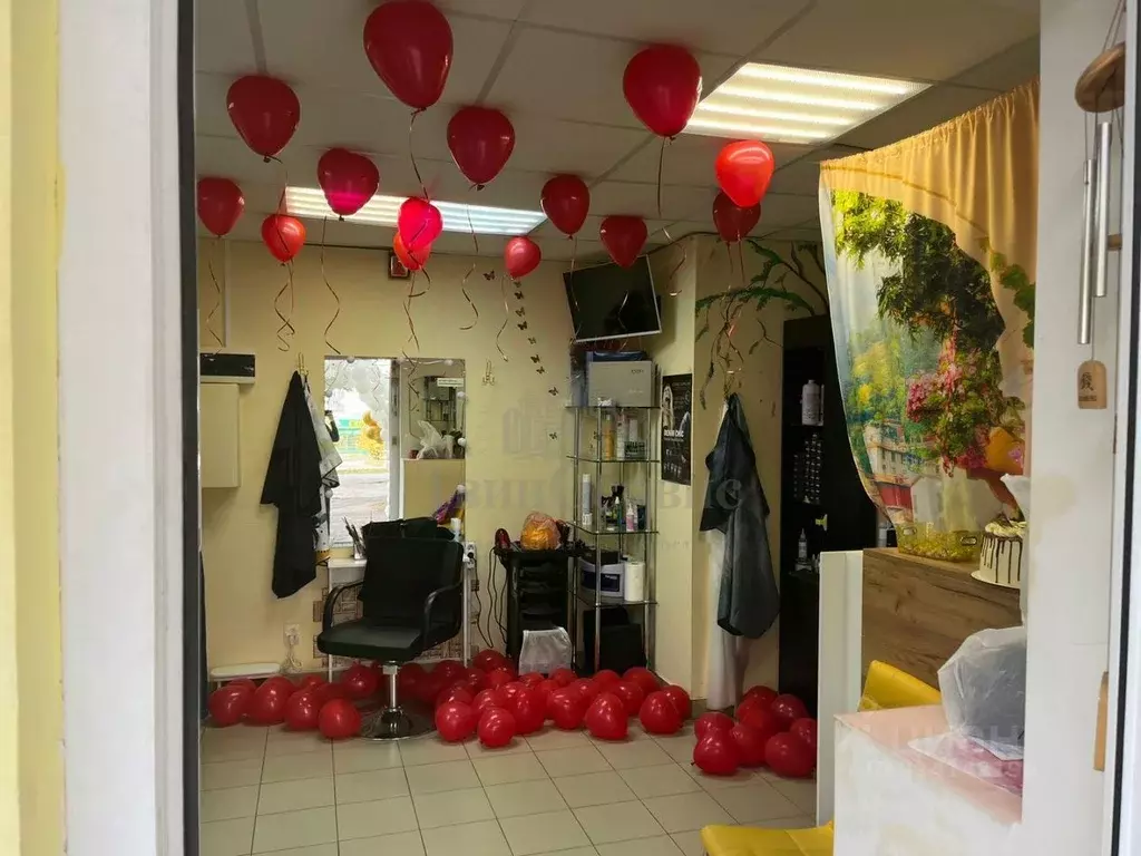 Офис в Тульская область, Тула ул. Пузакова, 20 (23 м) - Фото 2