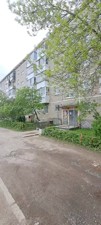 Продаётся 2-к квартира, 43.2 м - Фото 0