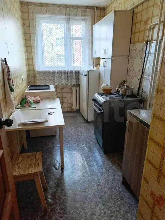 2-к. квартира, 43,7 м, 2/5 эт. - Фото 0