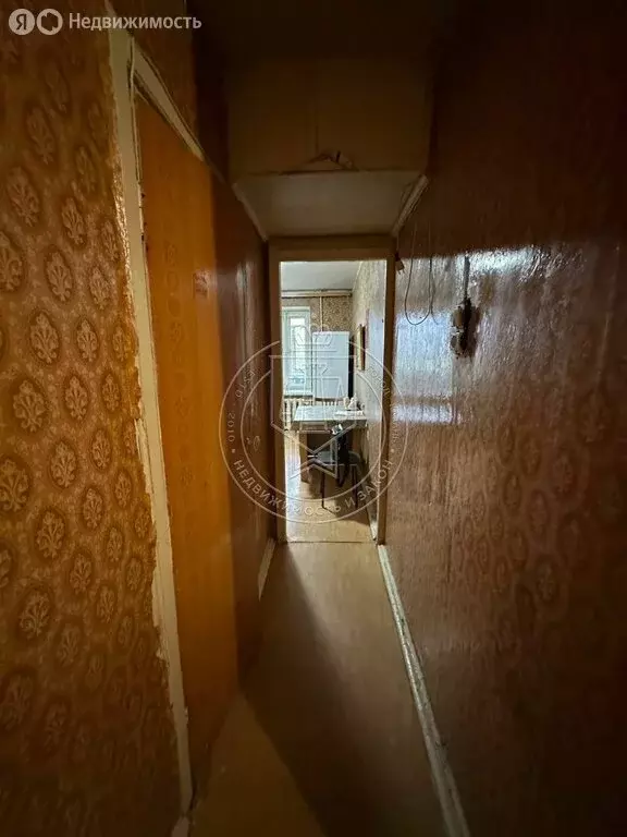 1-комнатная квартира: Казань, улица Юлиуса Фучика, 101 (36 м) - Фото 2