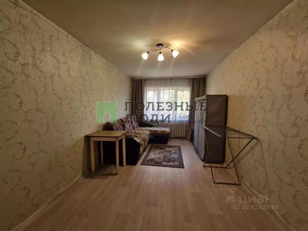 1-к кв. Иркутская область, Ангарск 19-й мкр, 2 (34.0 м) - Фото 1