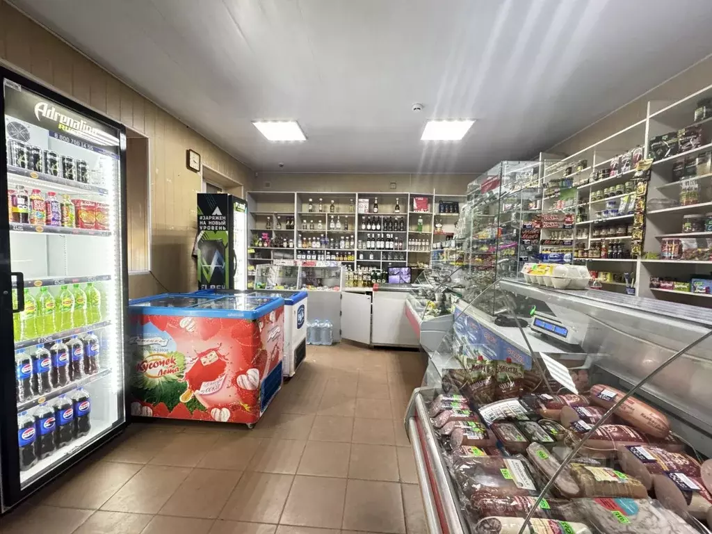 Помещение свободного назначения в Ростовская область, Ростов-на-Дону ... - Фото 2