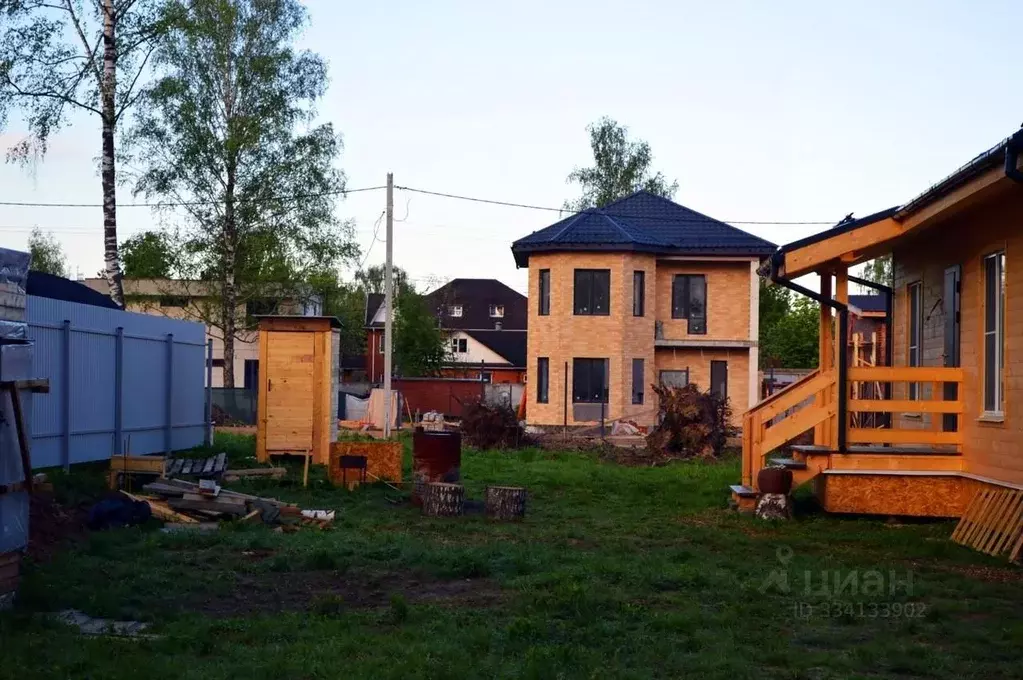Участок в Московская область, Королев Первый кп, 28 (10.7 сот.) - Фото 2