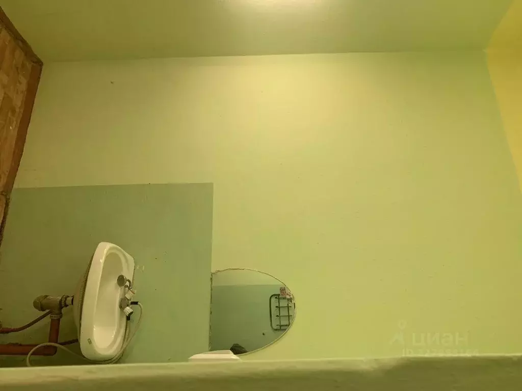 Помещение свободного назначения в Тюменская область, Ишим Путиловская ... - Фото 1