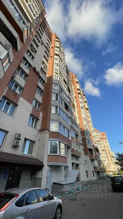 Квартира, 3 комнаты, 97.9 м - Фото 1