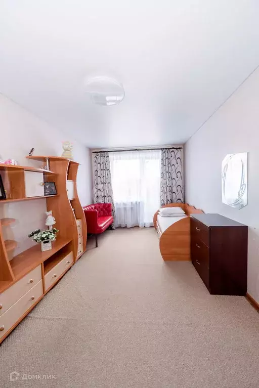 Продаётся 2-к квартира, 47.9 м - Фото 0