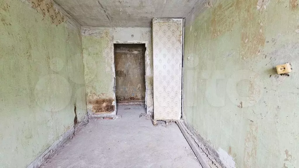 3-к. квартира, 58,1 м, 2/5 эт. - Фото 1