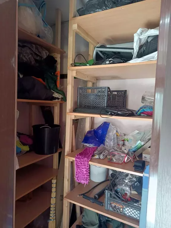 Продаётся 3-к квартира, 56 м - Фото 1