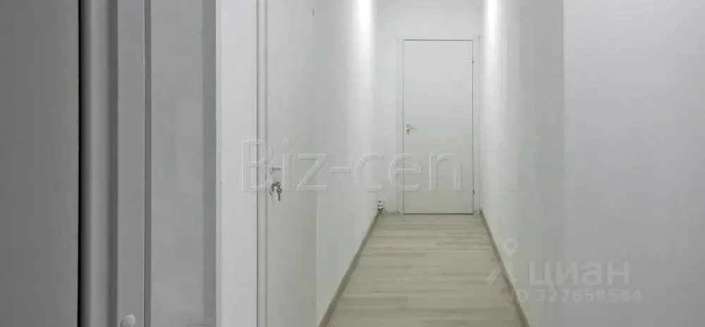 Офис в Санкт-Петербург 2-й Муринский просп., 38 (23 м) - Фото 2