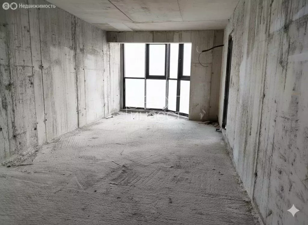 2-комнатная квартира: Сочи, микрорайон Новый Сочи, Санаторная улица, ... - Фото 2