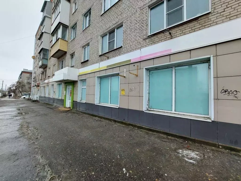 Помещение свободного назначения в Нижегородская область, Дзержинск ул. ... - Фото 2