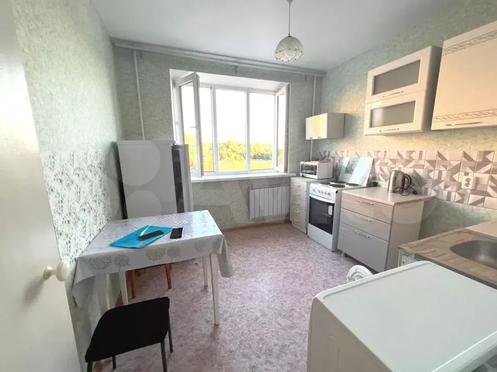 2-к. квартира, 50 м, 3/16 эт. - Фото 1