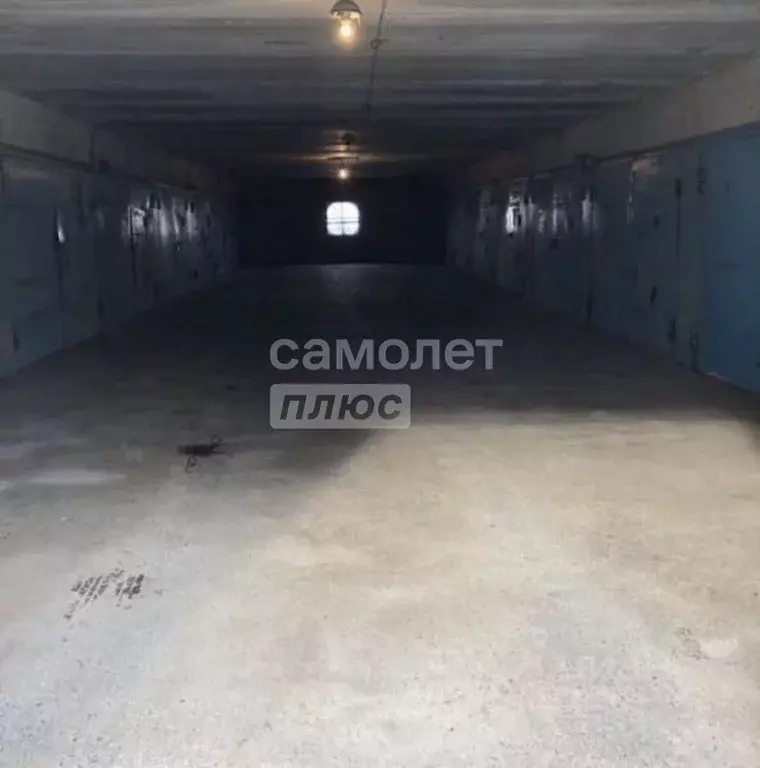 Гараж в Свердловская область, Екатеринбург ул. Владимира Высоцкого, ... - Фото 2