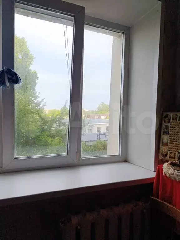 Комната 16,1 м в 3-к., 3/9 эт. - Фото 1