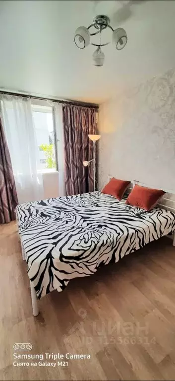 2-к кв. Севастополь просп. Генерала Острякова, 62 (48.0 м) - Фото 1