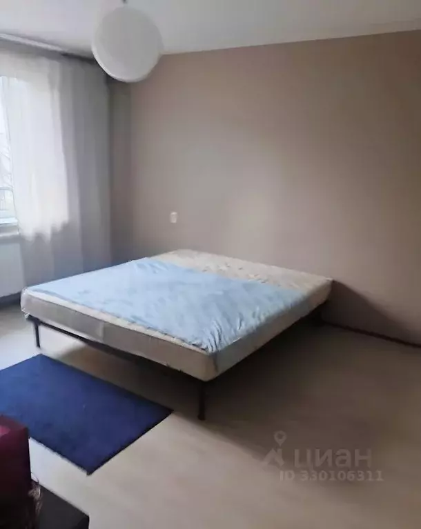 2-к кв. Новосибирская область, Новосибирск Линейная ул., 35/1 (44.0 м) - Фото 2