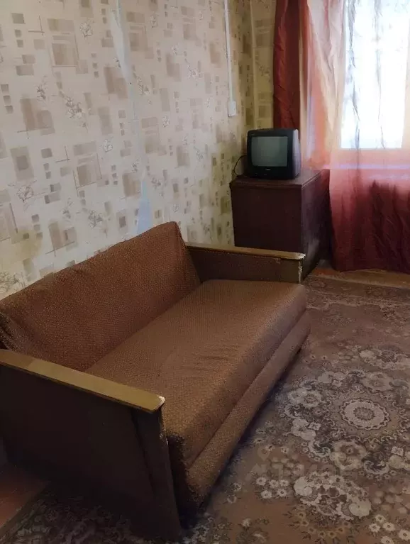 Комната Московская область, Воскресенск Лопатинский мкр, ул. Андреса, ... - Фото 2