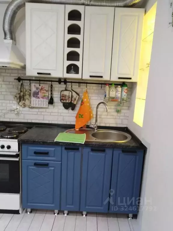 1-к кв. Марий Эл, Йошкар-Ола ул. Петрова, 27 (43.0 м) - Фото 2