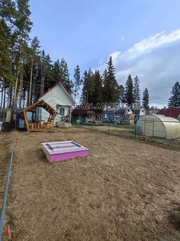 Дом в Свердловская область, Ревда Ветеран СОТ,  (24 м) - Фото 1