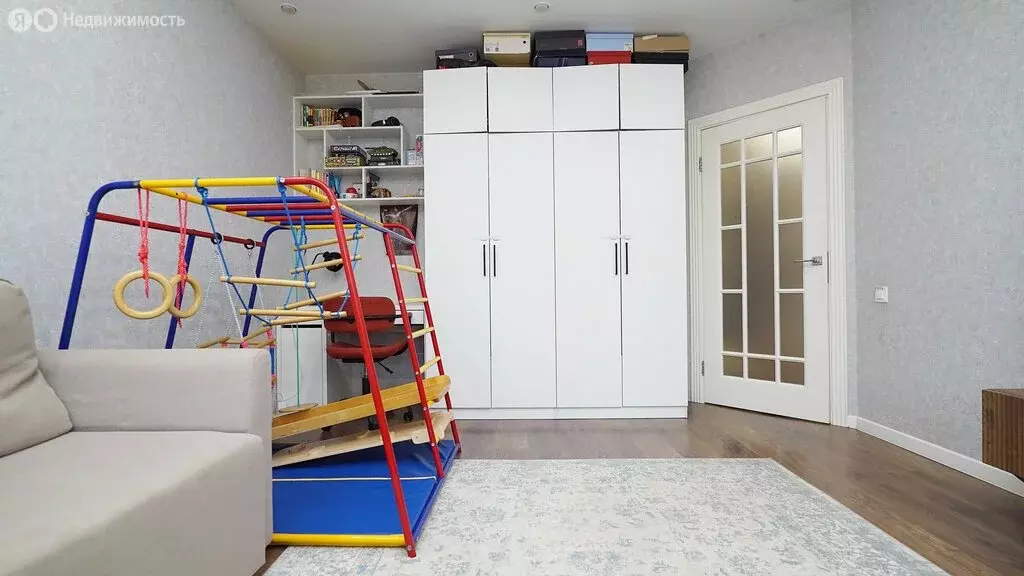 2-комнатная квартира: Казань, улица Зур Урам, 1Г (54.9 м) - Фото 1